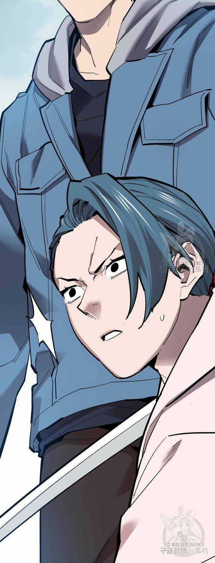 Phá Bỏ Giới Hạn - Chapter 126 - Trang 91