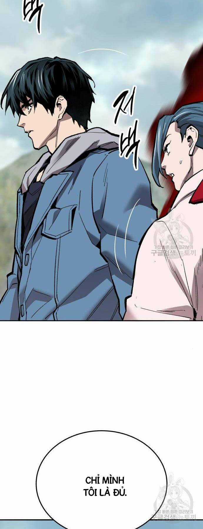 Phá Bỏ Giới Hạn - Chapter 126 - Trang 98