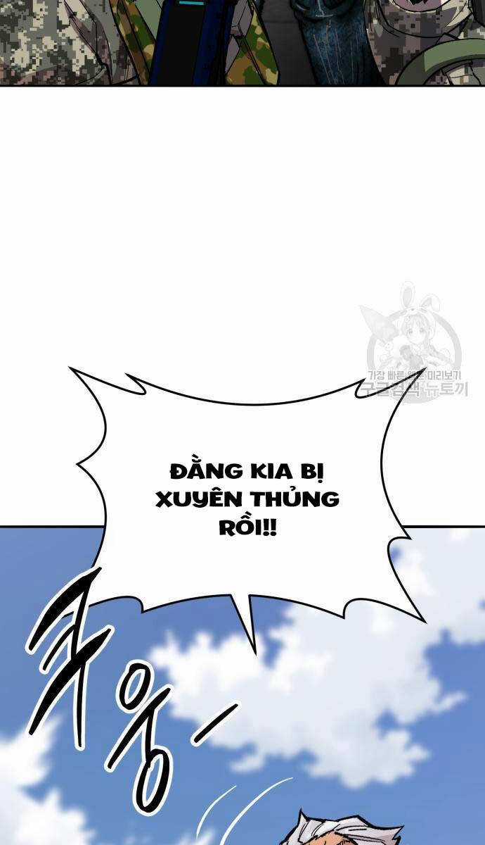 Phá Bỏ Giới Hạn - Chapter 127.5 - Trang 11