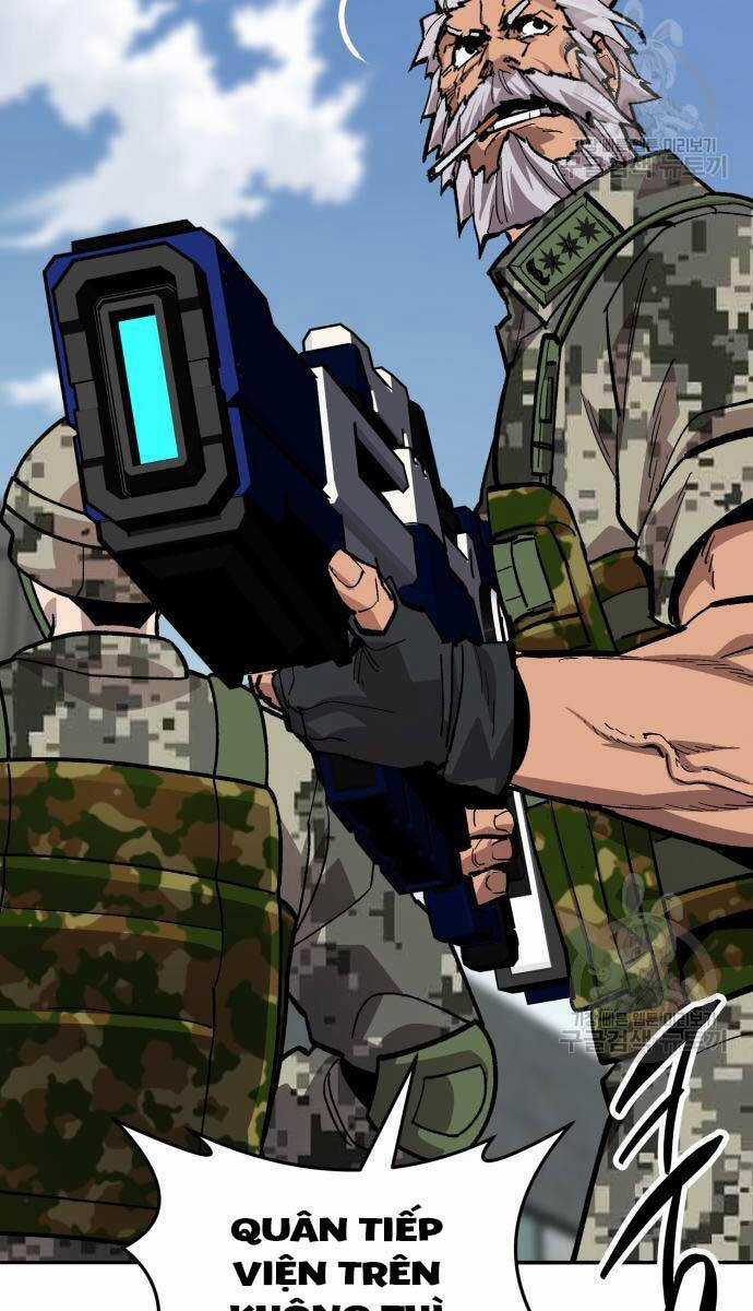 Phá Bỏ Giới Hạn - Chapter 127.5 - Trang 12