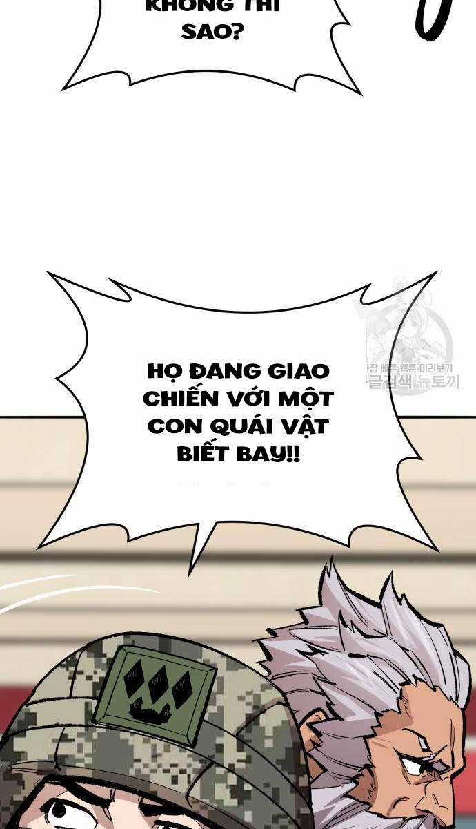 Phá Bỏ Giới Hạn - Chapter 127.5 - Trang 13