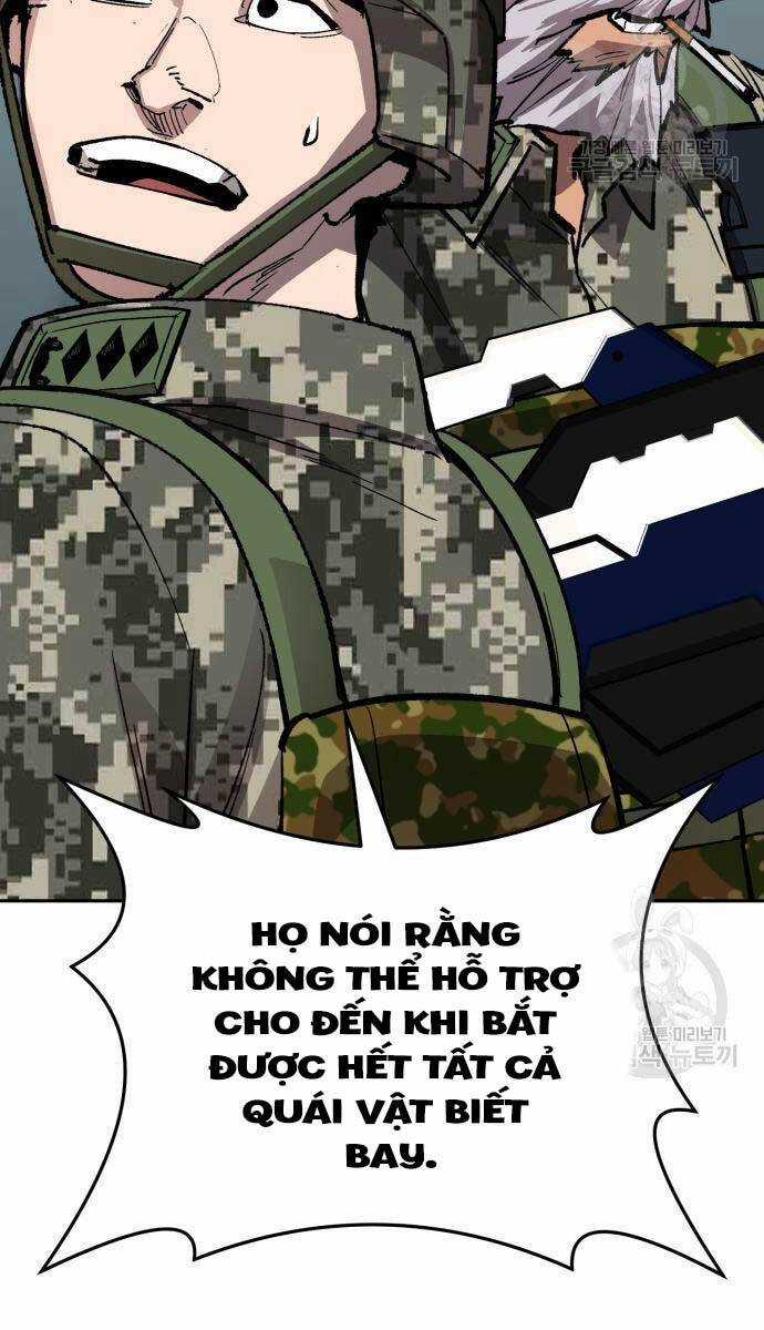 Phá Bỏ Giới Hạn - Chapter 127.5 - Trang 14