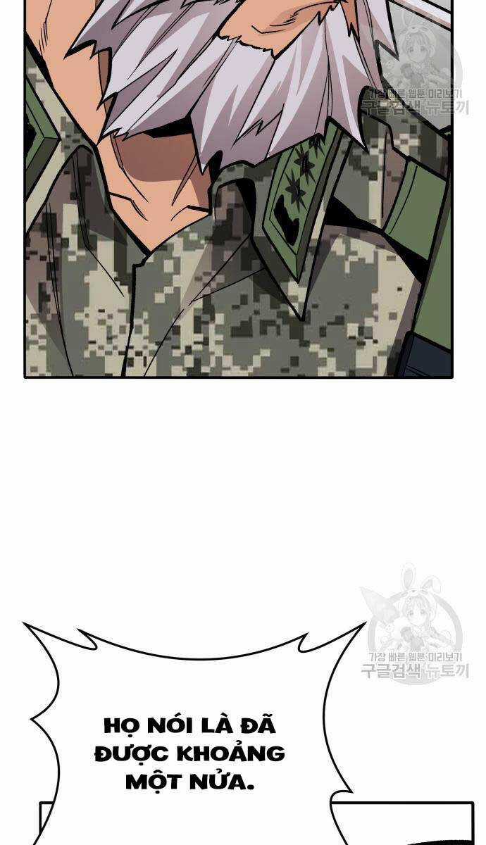 Phá Bỏ Giới Hạn - Chapter 127.5 - Trang 16