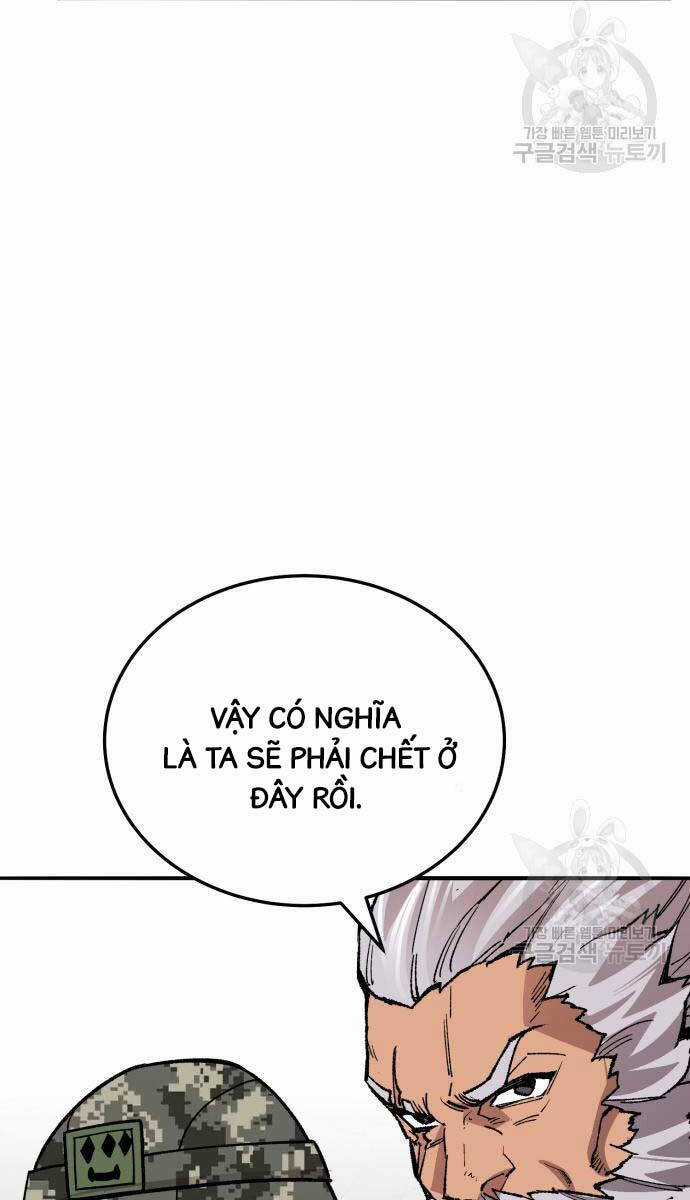 Phá Bỏ Giới Hạn - Chapter 127.5 - Trang 18