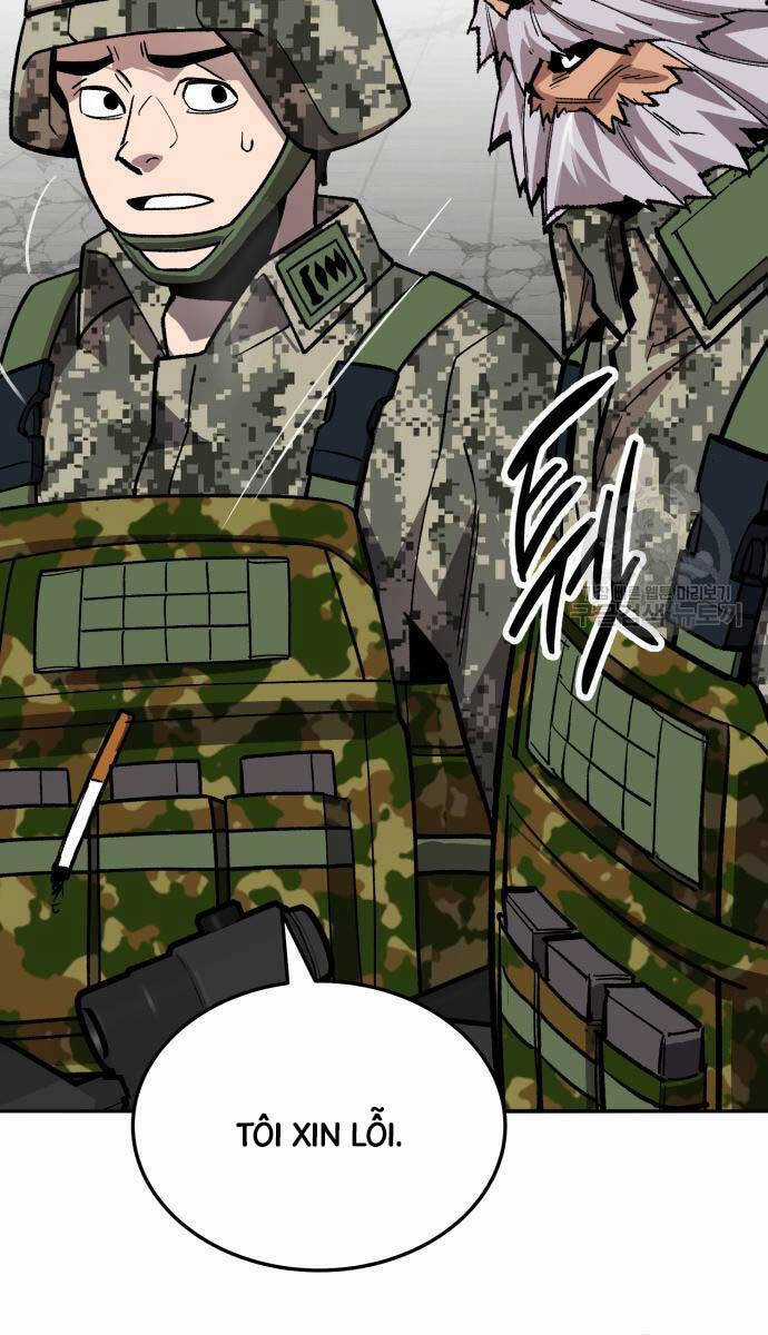 Phá Bỏ Giới Hạn - Chapter 127.5 - Trang 19