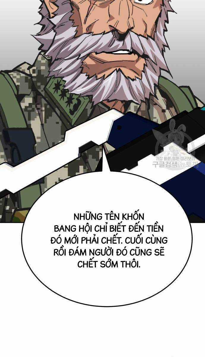 Phá Bỏ Giới Hạn - Chapter 127.5 - Trang 21