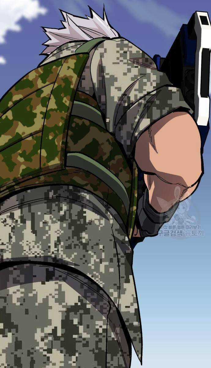 Phá Bỏ Giới Hạn - Chapter 127.5 - Trang 23