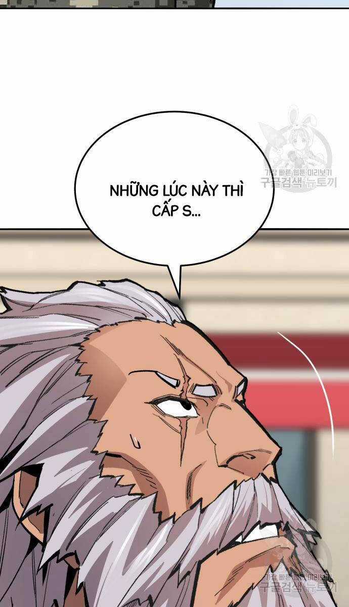 Phá Bỏ Giới Hạn - Chapter 127.5 - Trang 24