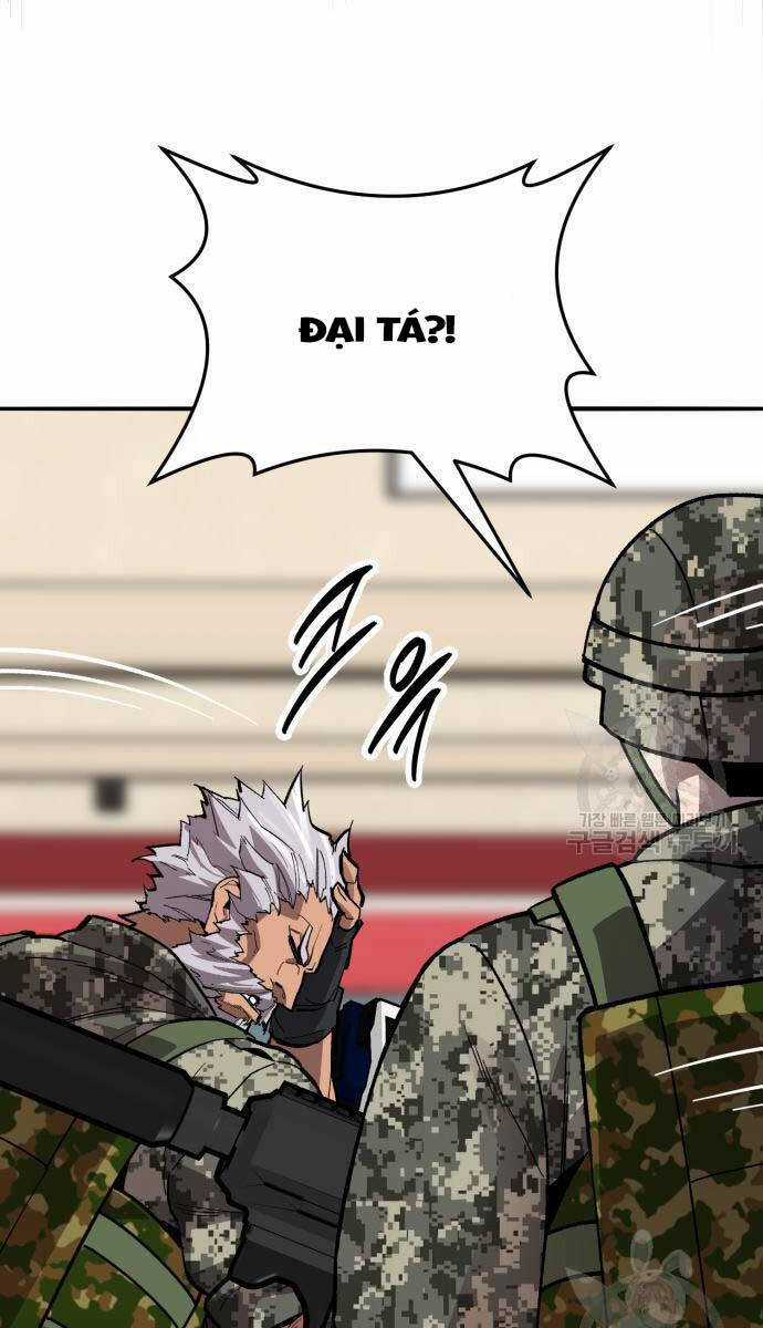 Phá Bỏ Giới Hạn - Chapter 127.5 - Trang 27