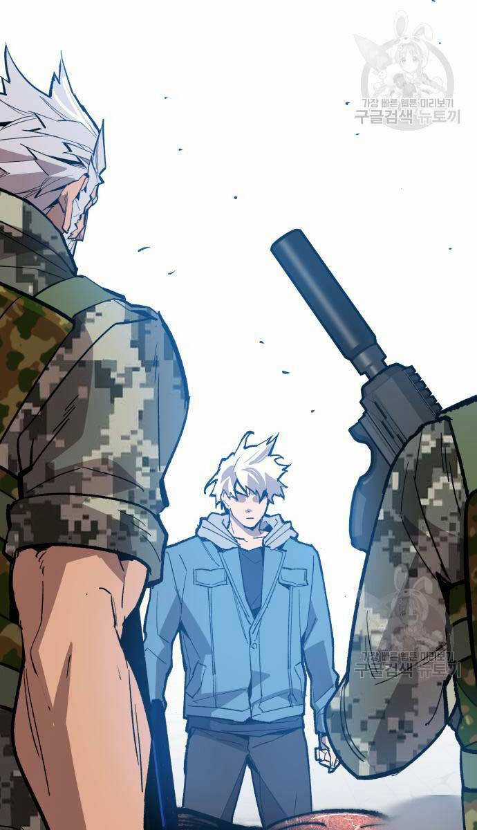 Phá Bỏ Giới Hạn - Chapter 127.5 - Trang 41