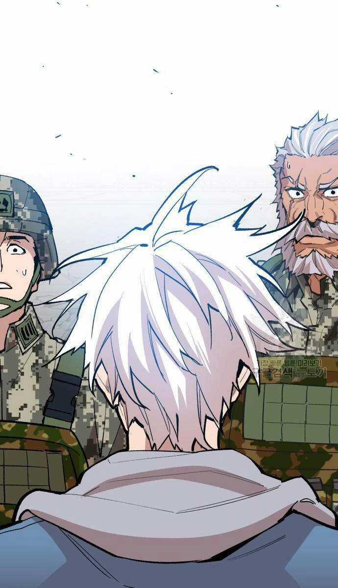 Phá Bỏ Giới Hạn - Chapter 127.5 - Trang 46