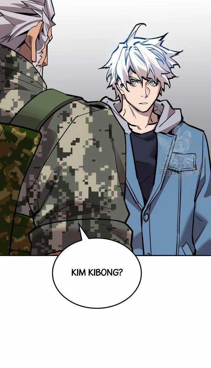 Phá Bỏ Giới Hạn - Chapter 127.5 - Trang 50