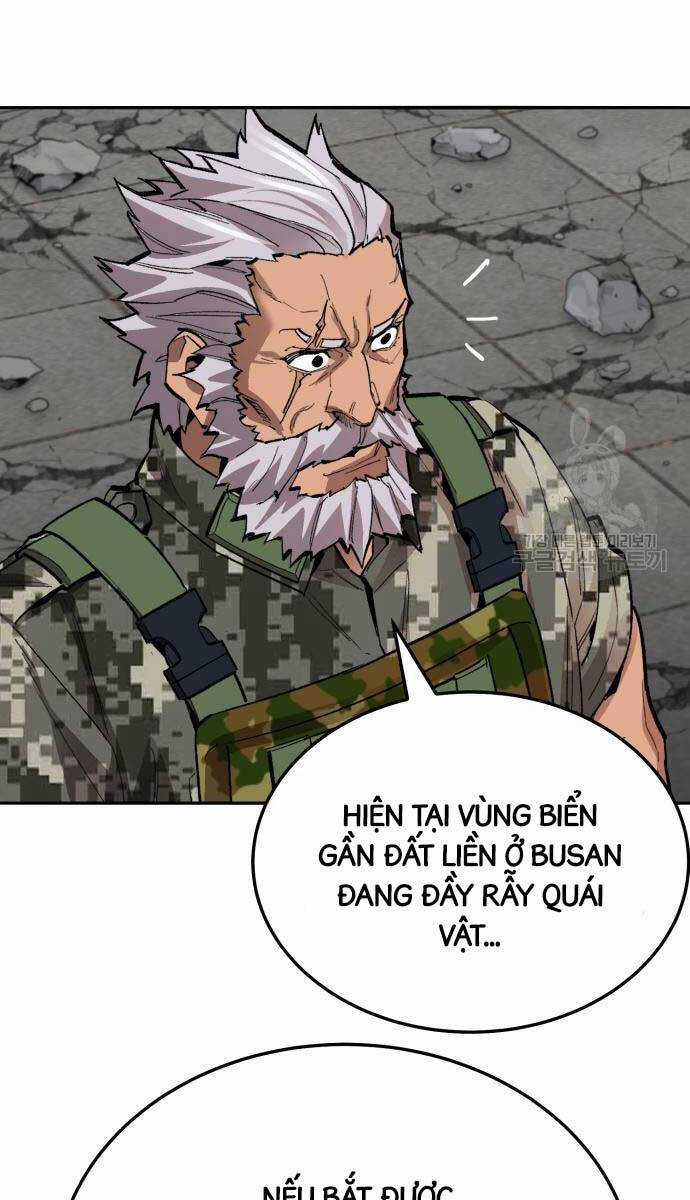 Phá Bỏ Giới Hạn - Chapter 127.5 - Trang 52