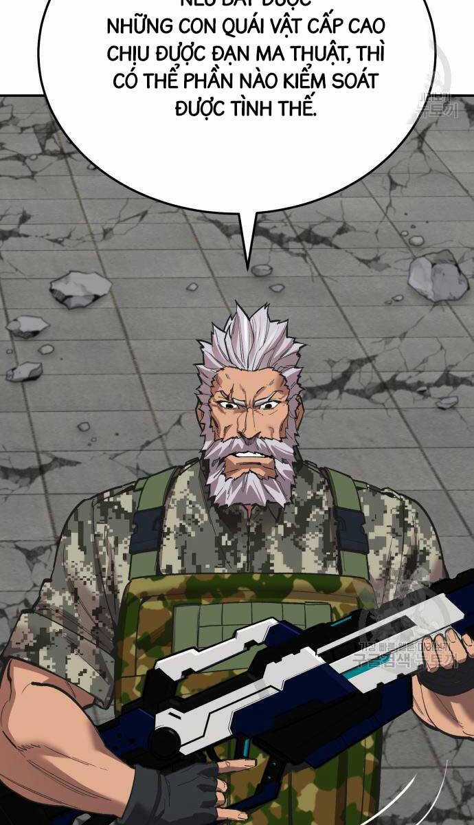 Phá Bỏ Giới Hạn - Chapter 127.5 - Trang 53