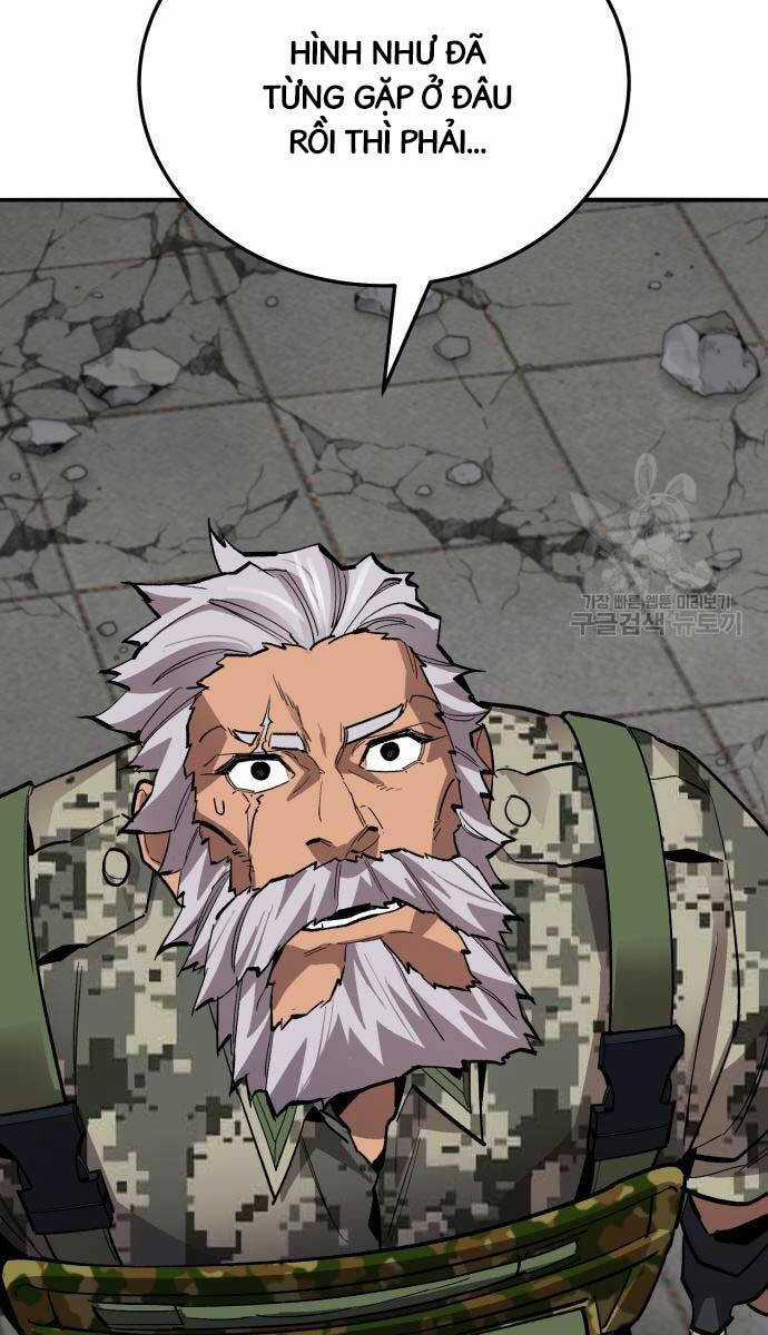 Phá Bỏ Giới Hạn - Chapter 127.5 - Trang 64