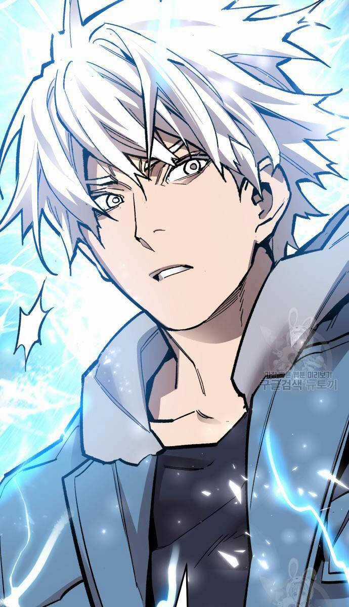 Phá Bỏ Giới Hạn - Chapter 127.5 - Trang 8