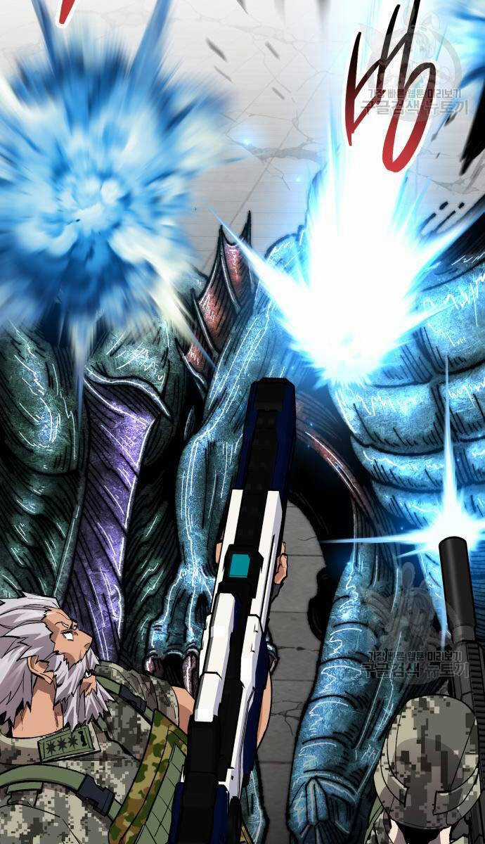 Phá Bỏ Giới Hạn - Chapter 127.5 - Trang 10