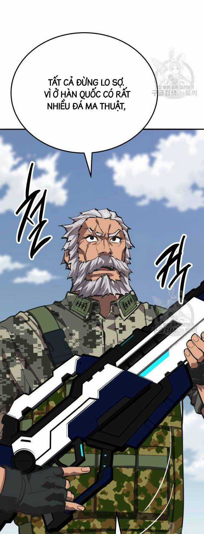 Phá Bỏ Giới Hạn - Chapter 127 - Trang 11