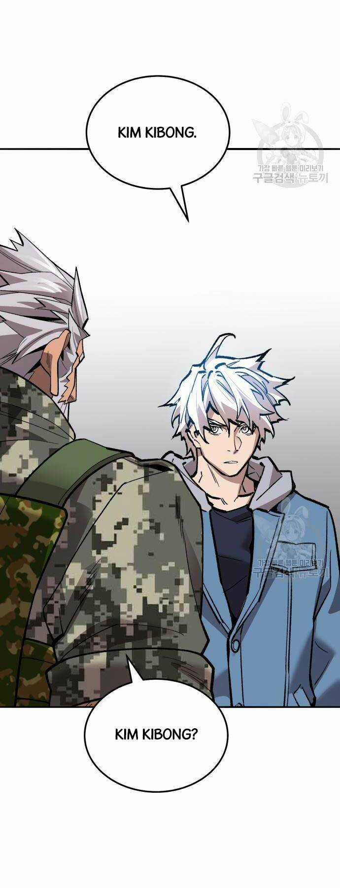 Phá Bỏ Giới Hạn - Chapter 127 - Trang 103