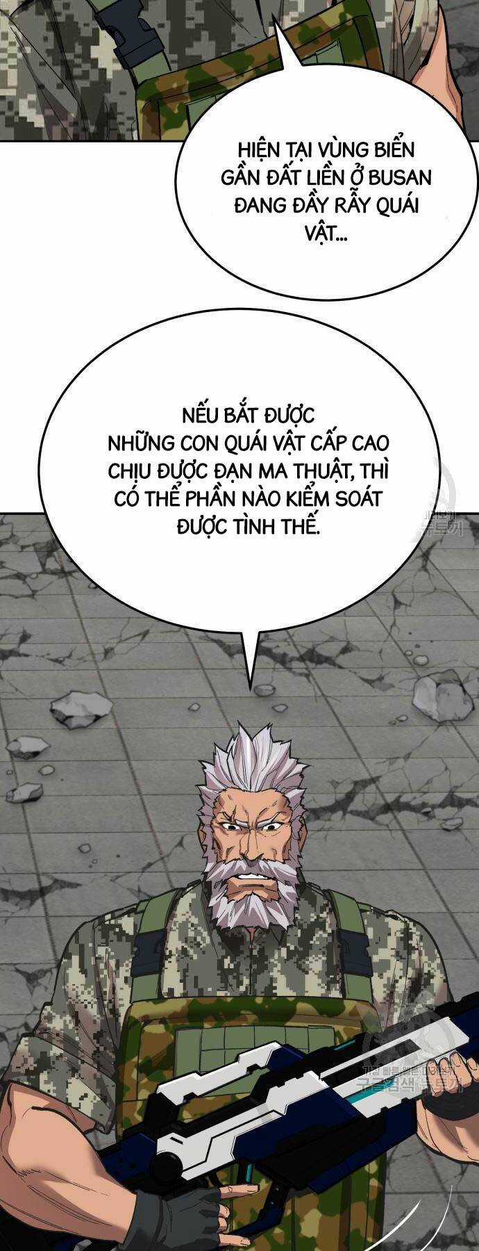 Phá Bỏ Giới Hạn - Chapter 127 - Trang 105