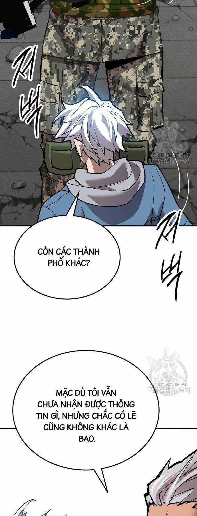 Phá Bỏ Giới Hạn - Chapter 127 - Trang 106