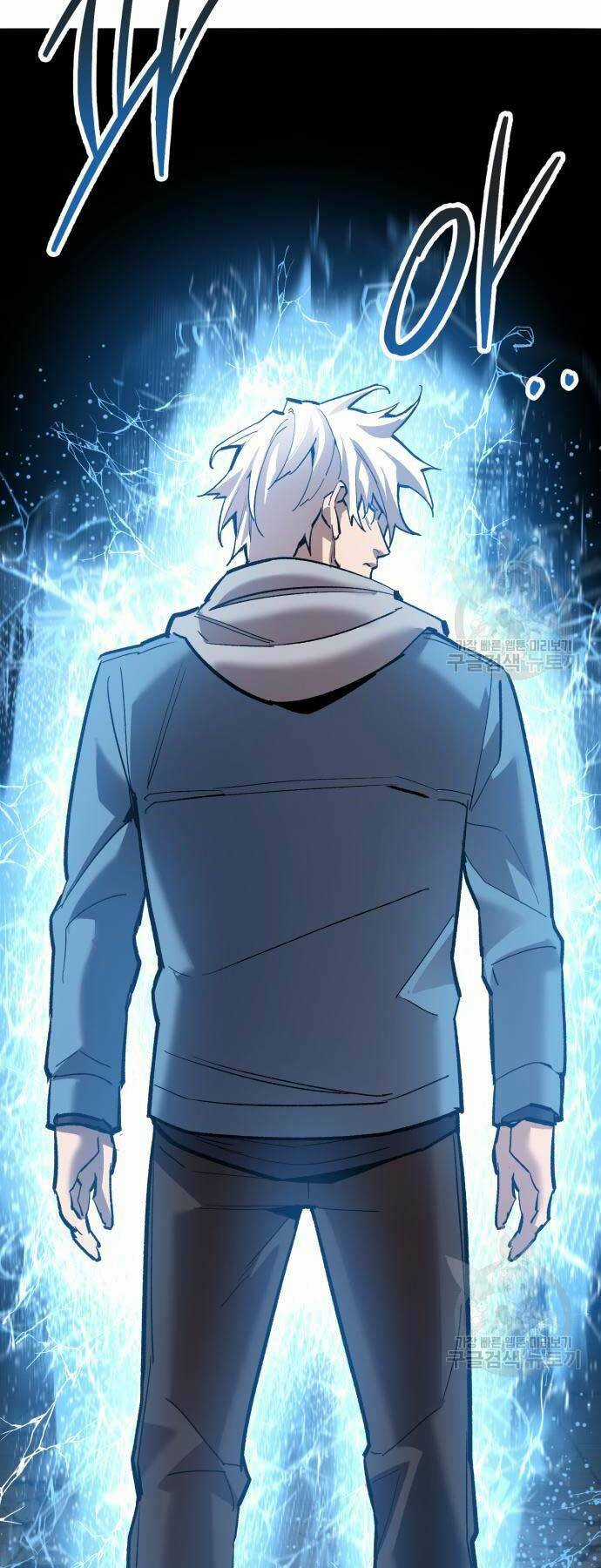 Phá Bỏ Giới Hạn - Chapter 127 - Trang 109