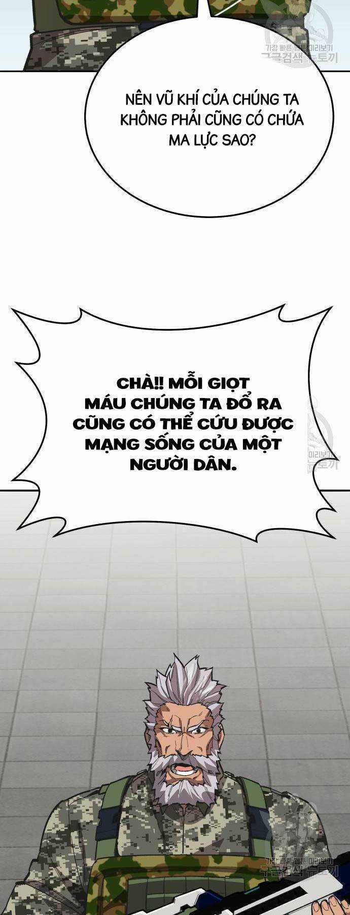 Phá Bỏ Giới Hạn - Chapter 127 - Trang 12