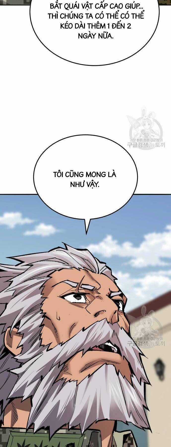 Phá Bỏ Giới Hạn - Chapter 127 - Trang 115