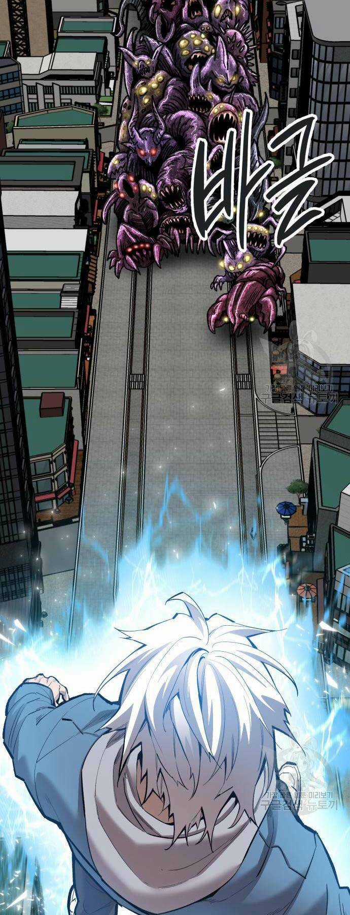 Phá Bỏ Giới Hạn - Chapter 127 - Trang 118