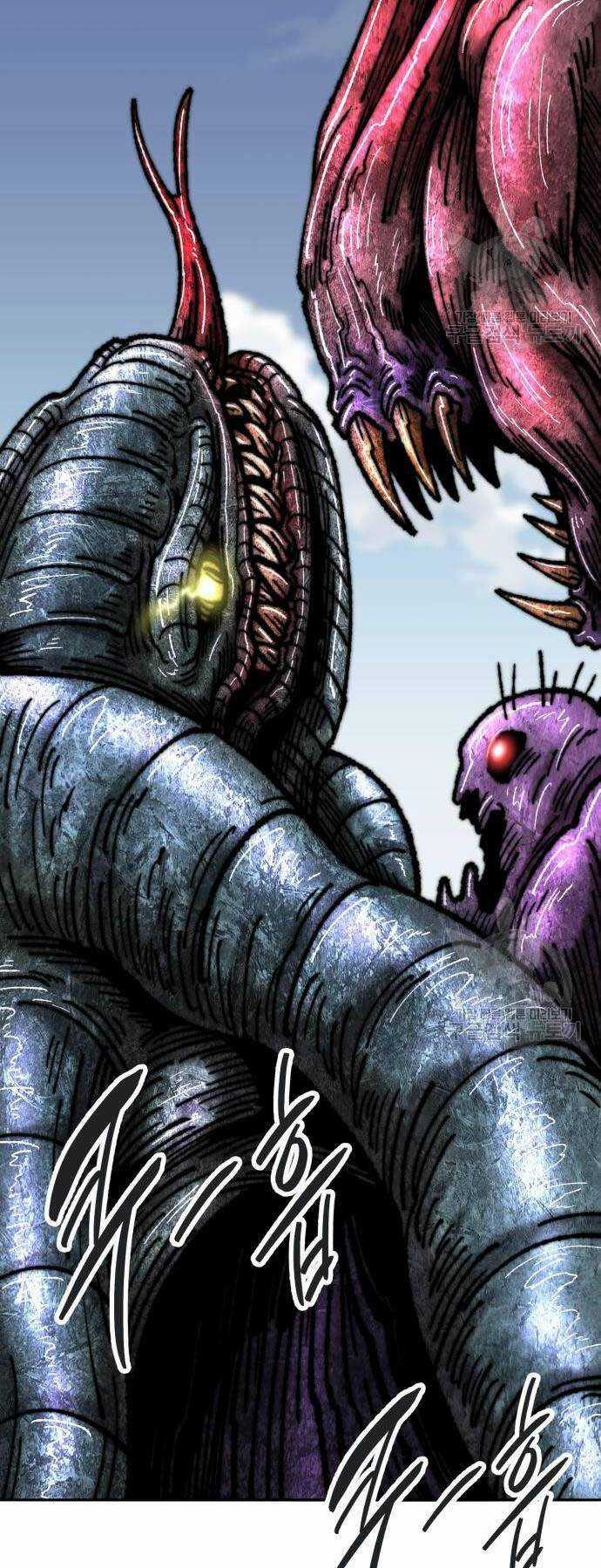 Phá Bỏ Giới Hạn - Chapter 127 - Trang 120