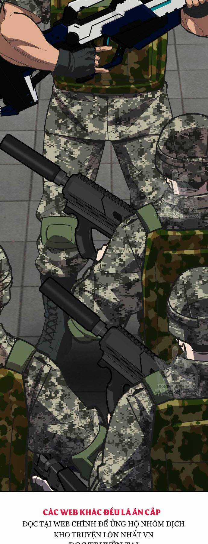 Phá Bỏ Giới Hạn - Chapter 127 - Trang 13