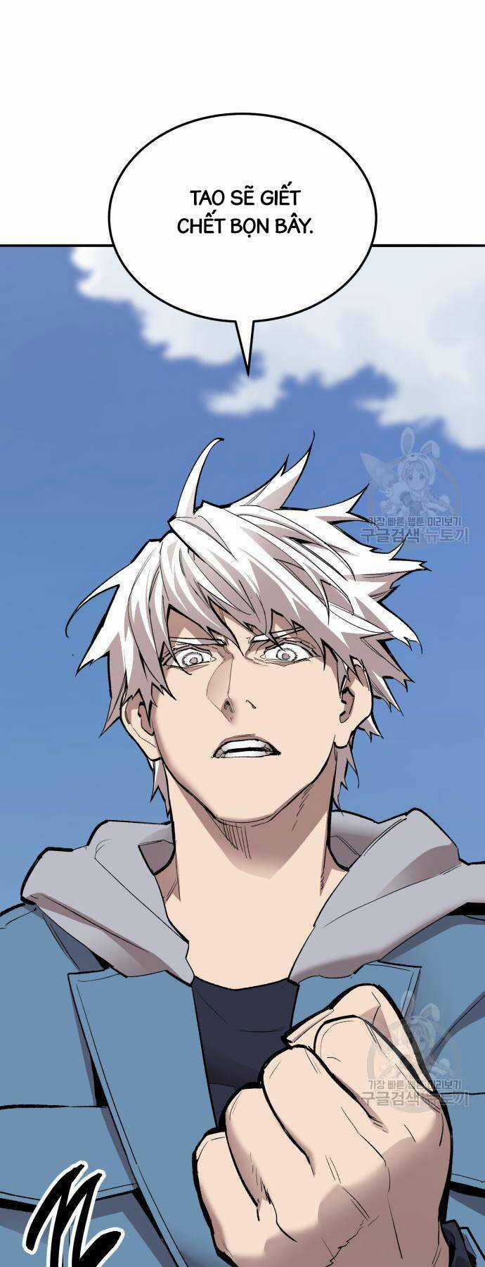 Phá Bỏ Giới Hạn - Chapter 127 - Trang 130