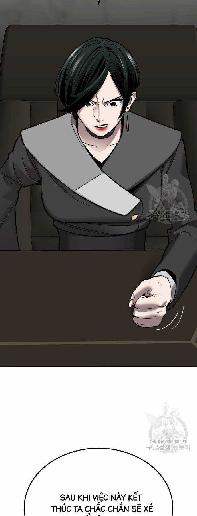 Phá Bỏ Giới Hạn - Chapter 127 - Trang 134