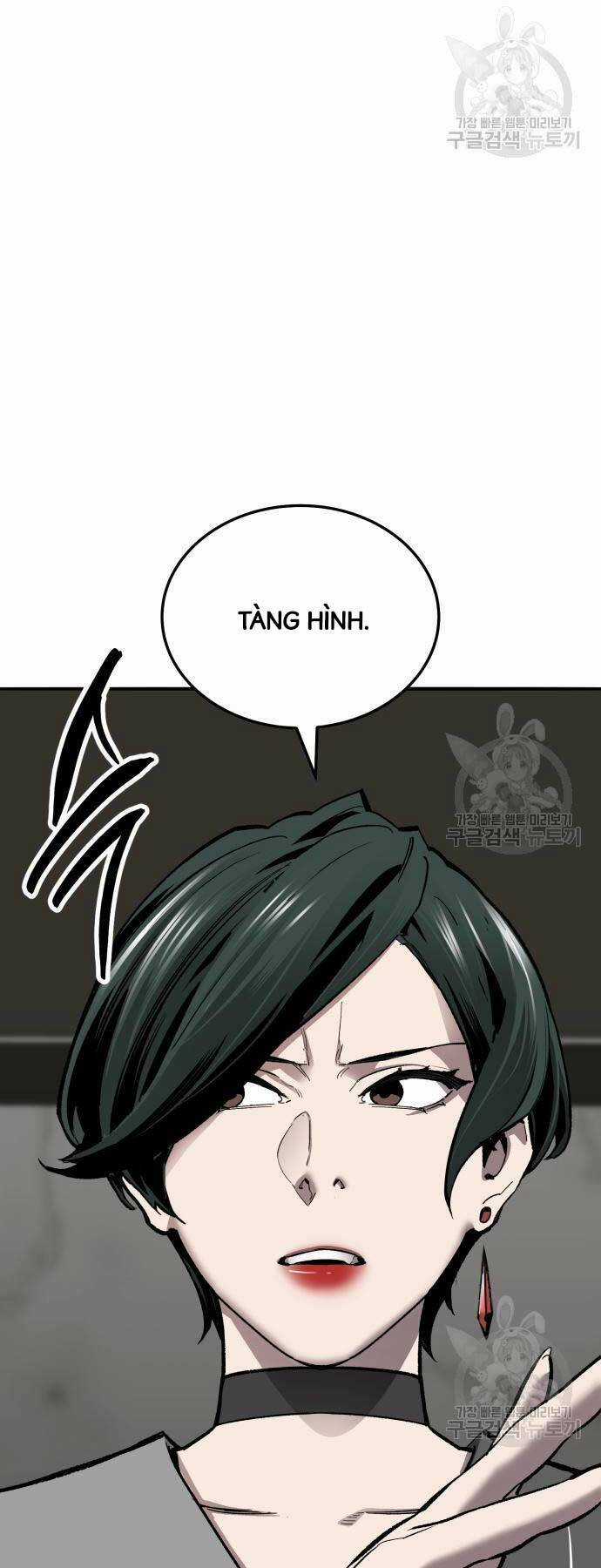 Phá Bỏ Giới Hạn - Chapter 127 - Trang 137