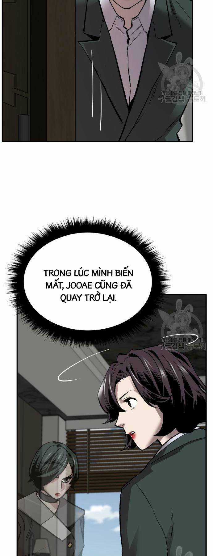 Phá Bỏ Giới Hạn - Chapter 127 - Trang 139
