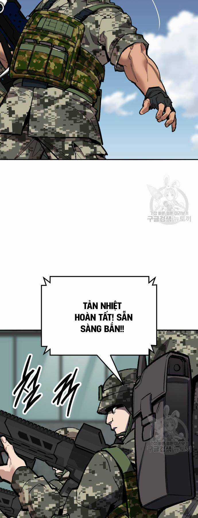 Phá Bỏ Giới Hạn - Chapter 127 - Trang 15