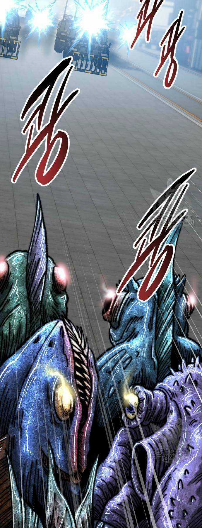 Phá Bỏ Giới Hạn - Chapter 127 - Trang 19