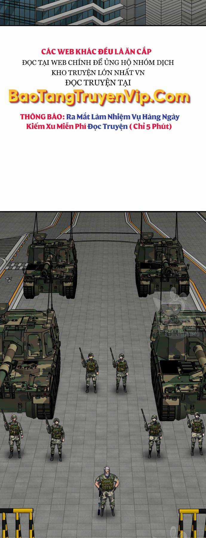 Phá Bỏ Giới Hạn - Chapter 127 - Trang 3