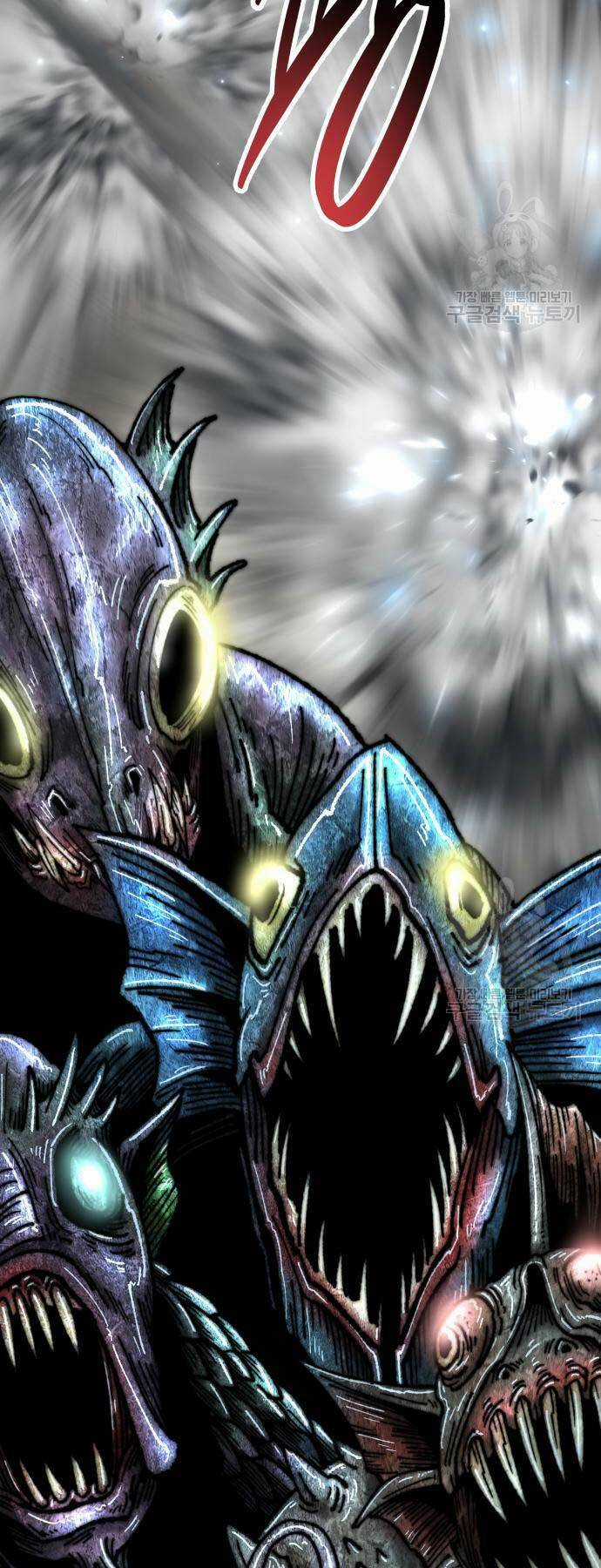 Phá Bỏ Giới Hạn - Chapter 127 - Trang 21