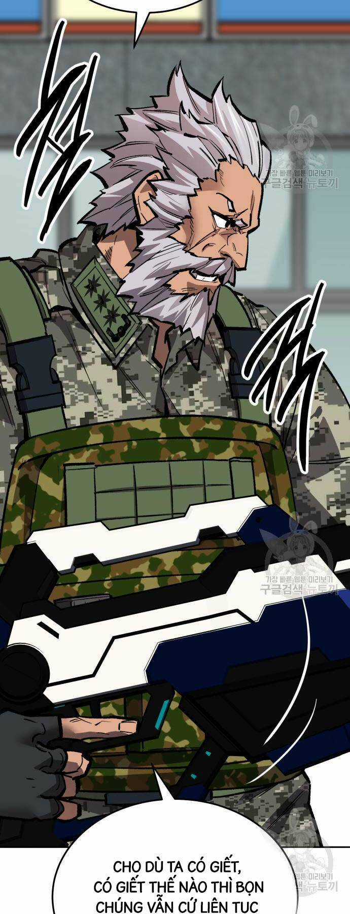 Phá Bỏ Giới Hạn - Chapter 127 - Trang 25