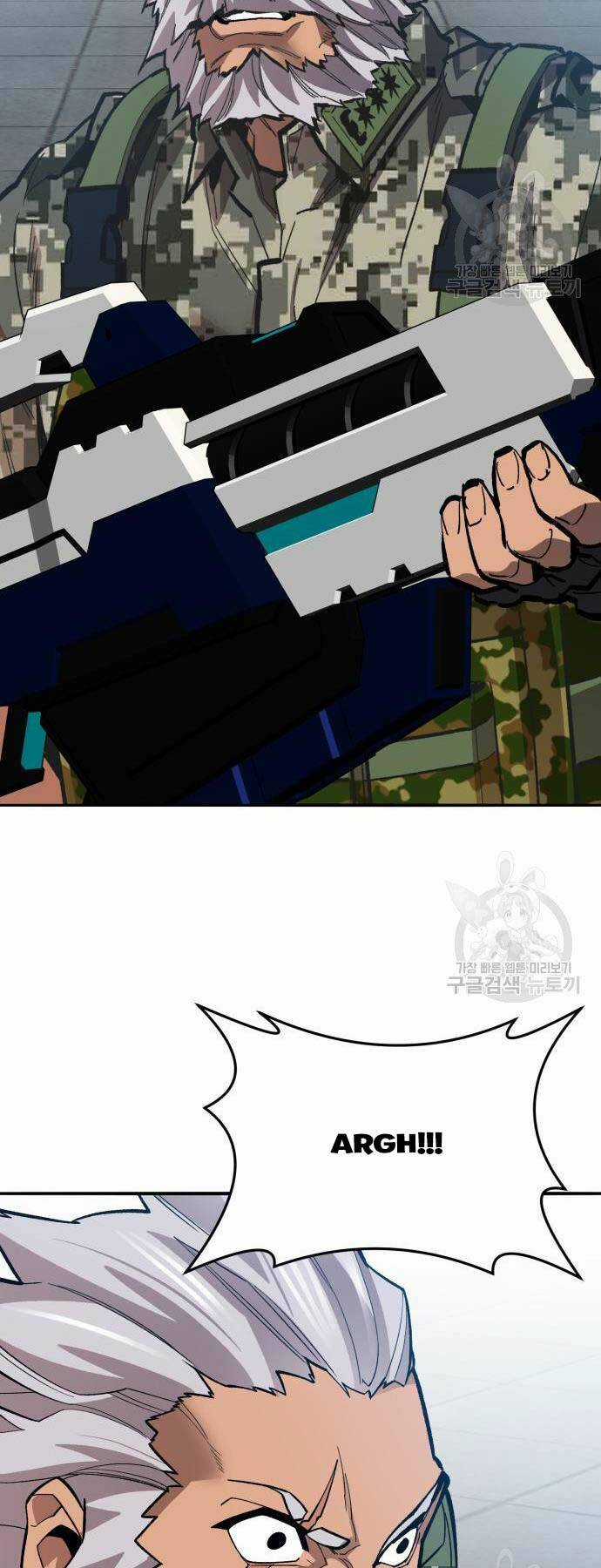 Phá Bỏ Giới Hạn - Chapter 127 - Trang 27