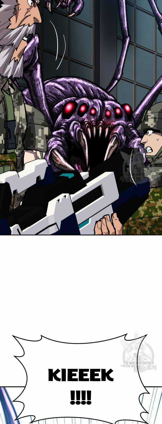 Phá Bỏ Giới Hạn - Chapter 127 - Trang 29