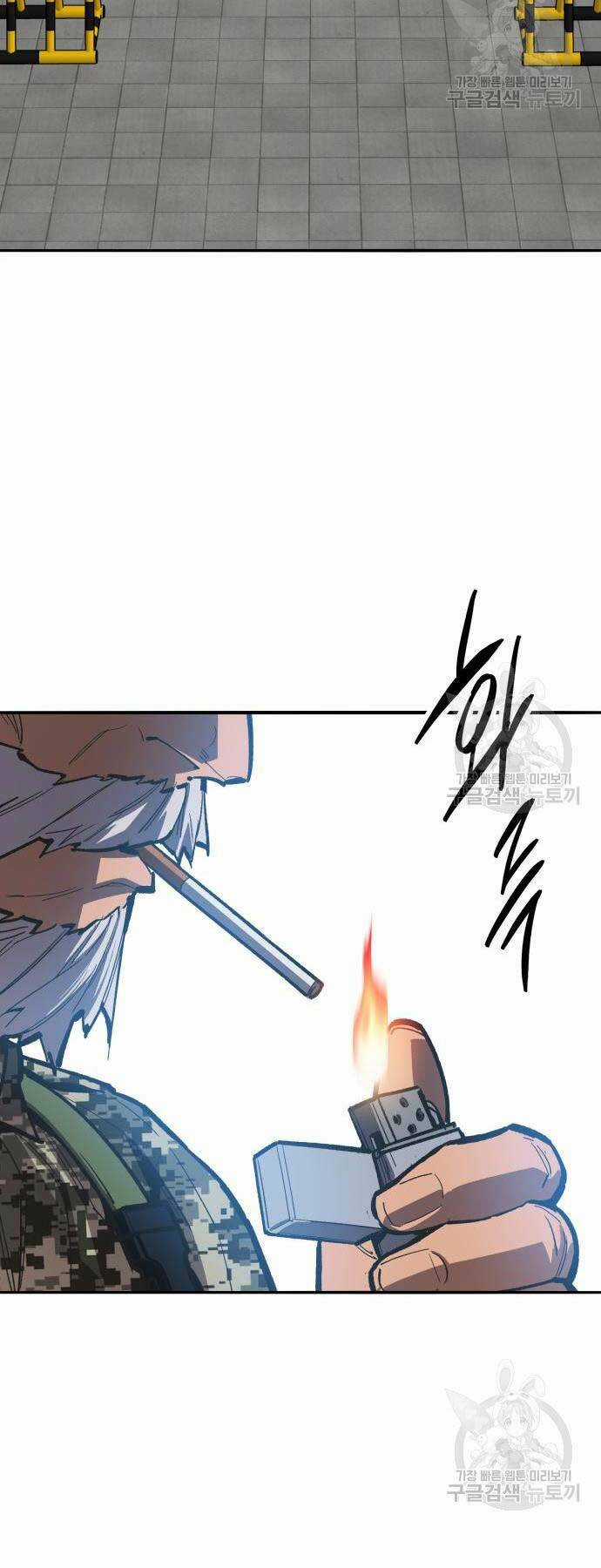 Phá Bỏ Giới Hạn - Chapter 127 - Trang 4