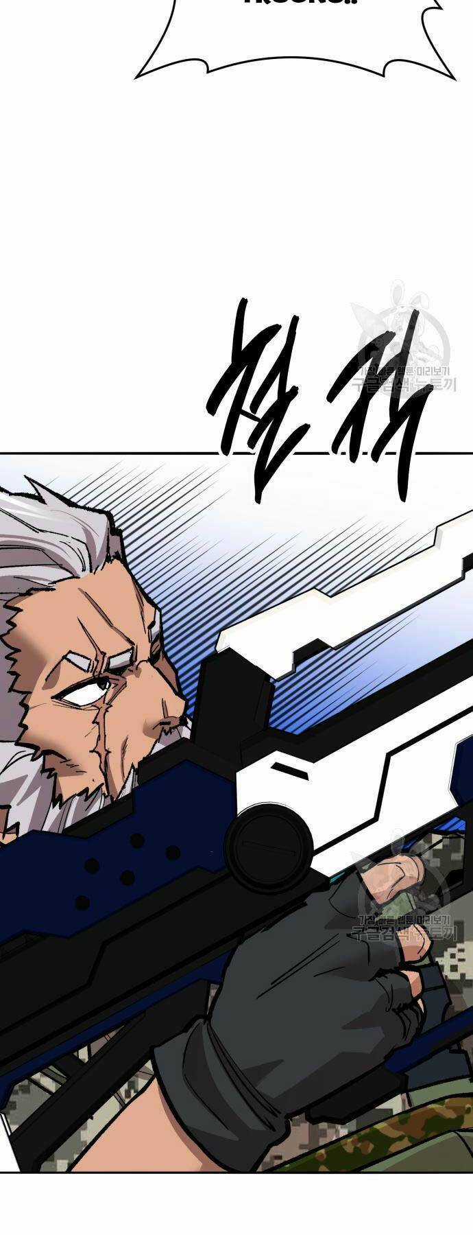 Phá Bỏ Giới Hạn - Chapter 127 - Trang 34