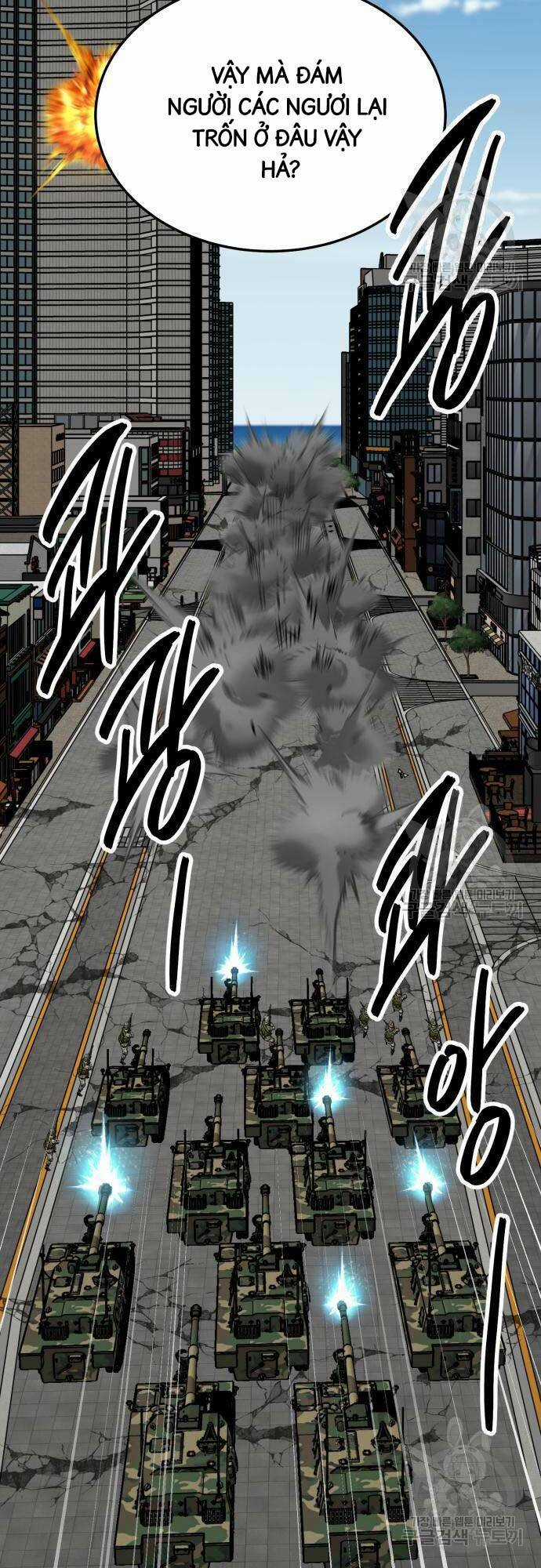 Phá Bỏ Giới Hạn - Chapter 127 - Trang 42