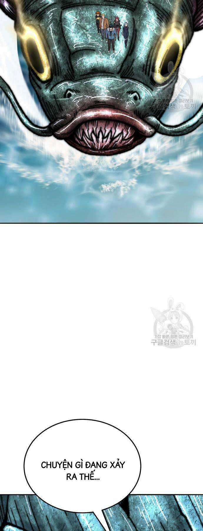 Phá Bỏ Giới Hạn - Chapter 127 - Trang 45