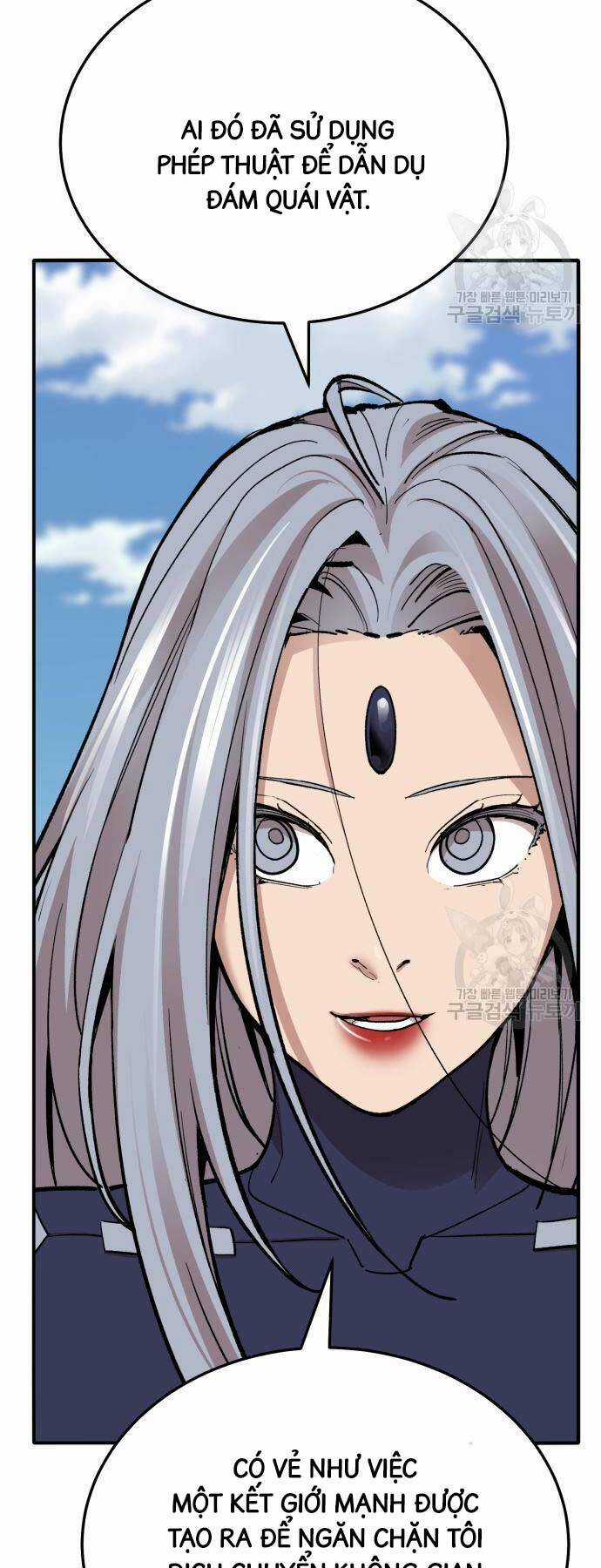 Phá Bỏ Giới Hạn - Chapter 127 - Trang 49