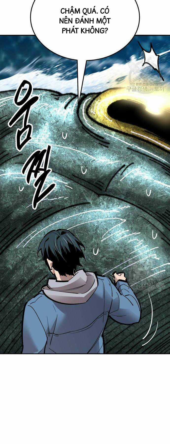 Phá Bỏ Giới Hạn - Chapter 127 - Trang 52