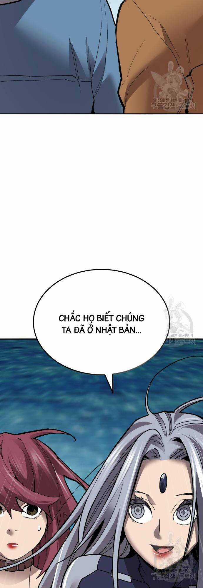 Phá Bỏ Giới Hạn - Chapter 127 - Trang 56