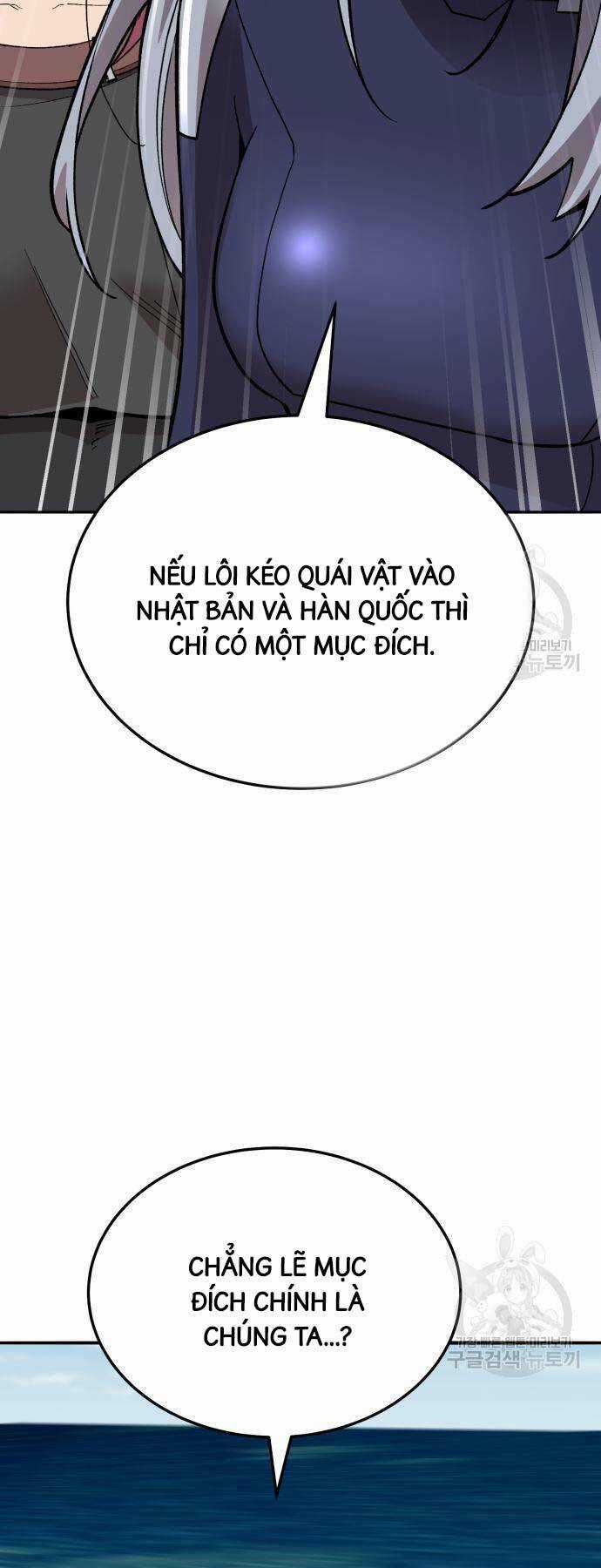 Phá Bỏ Giới Hạn - Chapter 127 - Trang 57